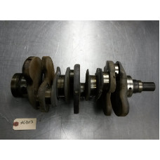 #GB03 Crankshaft Standard Size From 2000 Honda Odyssey  3.5